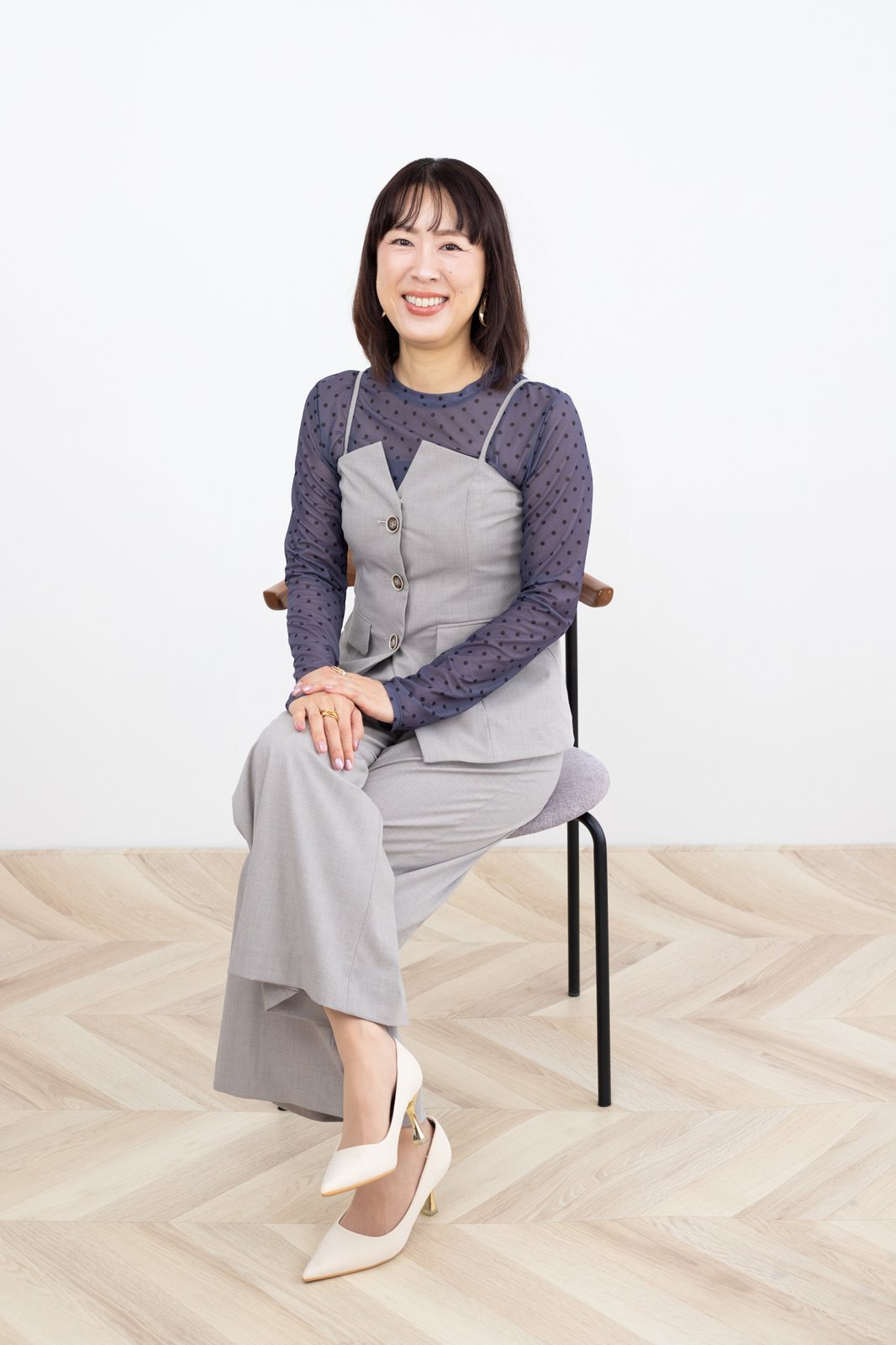 藤原 理江